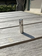 Accendino vintage saffa usato  Peschiera del Garda