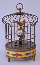 Oriental cloisonne bird for sale  STAINES-UPON-THAMES