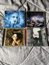 Tristania 4 CD Lot. Metal. Goth. Like New.  comprar usado  Enviando para Brazil
