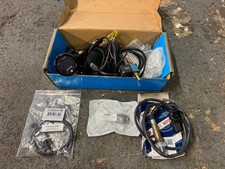 Innovate scg1 solenoid for sale  BRADFORD
