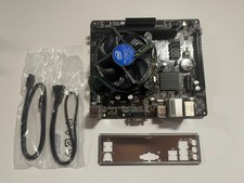 Scheda madre asrock usato  Campegine