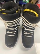 Scarponi snowboard uomo usato  Rivarolo Canavese