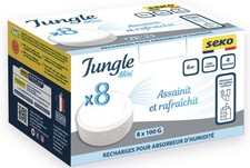 Lot recharge absorbeur d'occasion Lot recharge absorbeur d'occasion  Blangy-sur-Bresle