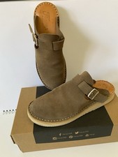 Toast fracap suede for sale  FROME
