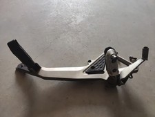 Pedana freno honda usato  Vado Ligure