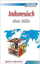 Assimil indonesisch hne gebraucht kaufen  Berlin