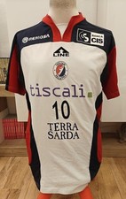 Maglia volley cagliari usato  Muravera