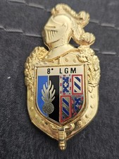 Pucelle insigne légion d'occasion Pucelle insigne légion d'occasion  Illzach