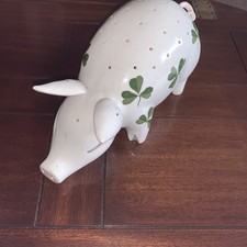 Vintage large wemyss for sale  KIRKCALDY