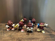 California raisins figures for sale  Troy