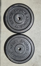 Two iron sports for sale  Chesterfield