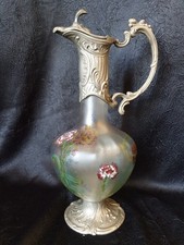 Legras aiguiére verre d'occasion  Fourchambault