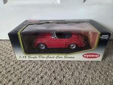 Scale kyosho porsche for sale  POLEGATE