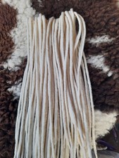 Dreadlock extensions dreadlock gebraucht kaufen  Schnaittach