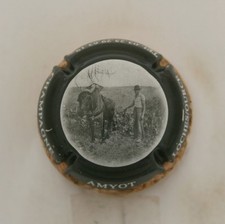 Capsule champagne amyot d'occasion  Lamotte-Beuvron