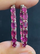 Orecchino argento sterling usato Orecchino argento sterling usato  Spedire a Italy