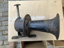 Vintage klaxon horn for sale  LEAMINGTON SPA