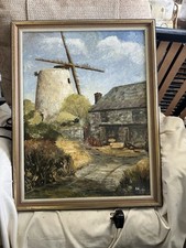 Old windmill llanddeusant for sale  BANGOR