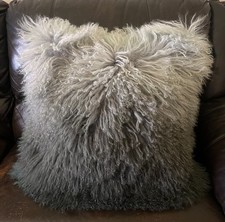 Gallerie shaggy mongolian for sale  Imperial