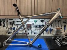 1997 zaskar retro for sale  STOCKTON-ON-TEES