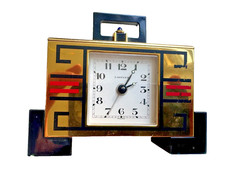 Cartier small alarm gebraucht kaufen  München