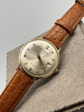 Vintage glashütte spezimatic gebraucht kaufen  Berlin