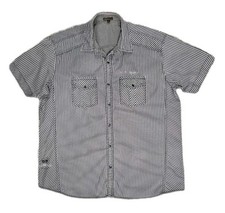 Temper shirt 3xl for sale  LONDON