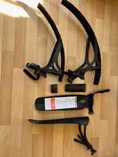 Gravel bike mudguards for sale  CREDITON