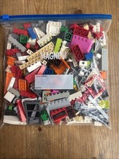 500g mixed lego for sale  OLDHAM