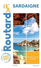 Guide routard sardaigne d'occasion  France