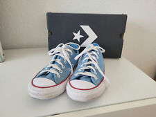 Basket tennis converse d'occasion  Strasbourg-
