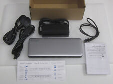 Kensington sd5760t thunderbolt gebraucht kaufen  Bochum