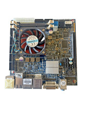Kontron ktqm77 mitx gebraucht kaufen  Buch