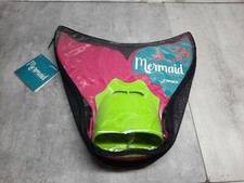 Finis mermaid monofin for sale  East Vandergrift