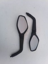 Cafe racer specchietti usato  Zeccone