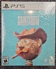 Saints row notorious for sale  Fort Wayne