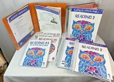 Bju reading teachers for sale  Navarre