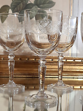 Cristal arques dampierre d'occasion  Huningue
