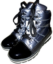 Caprice schneeschuhe damen gebraucht kaufen  Kissing