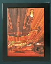 Gil garcia signed for sale  Grover Beach