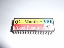 Alesis mantis vse for sale  OKEHAMPTON