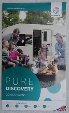 Swift caravan sales for sale  BOURNEMOUTH