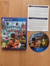 Sackboy big adventure for sale  READING
