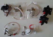 Vaillant konvolut neuteile gebraucht kaufen  Marl