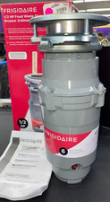 Frigidaire ff05dispd1 hp for sale  Tarboro