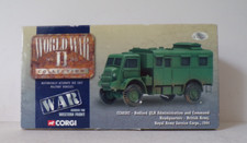 Corgi cc60302 bedford for sale  KETTERING