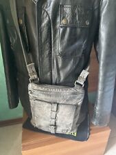 Belstaff borsa tracolla usato  Carpi