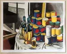 Renato guttuso natura usato  Pescara