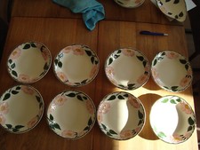 Suppenteller salatteller 20cm gebraucht kaufen  Mauern