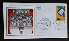 Jour timbre michel d'occasion  Billom